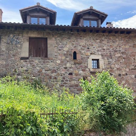 La Valuisilla, hotel rural Cicera Esterno foto