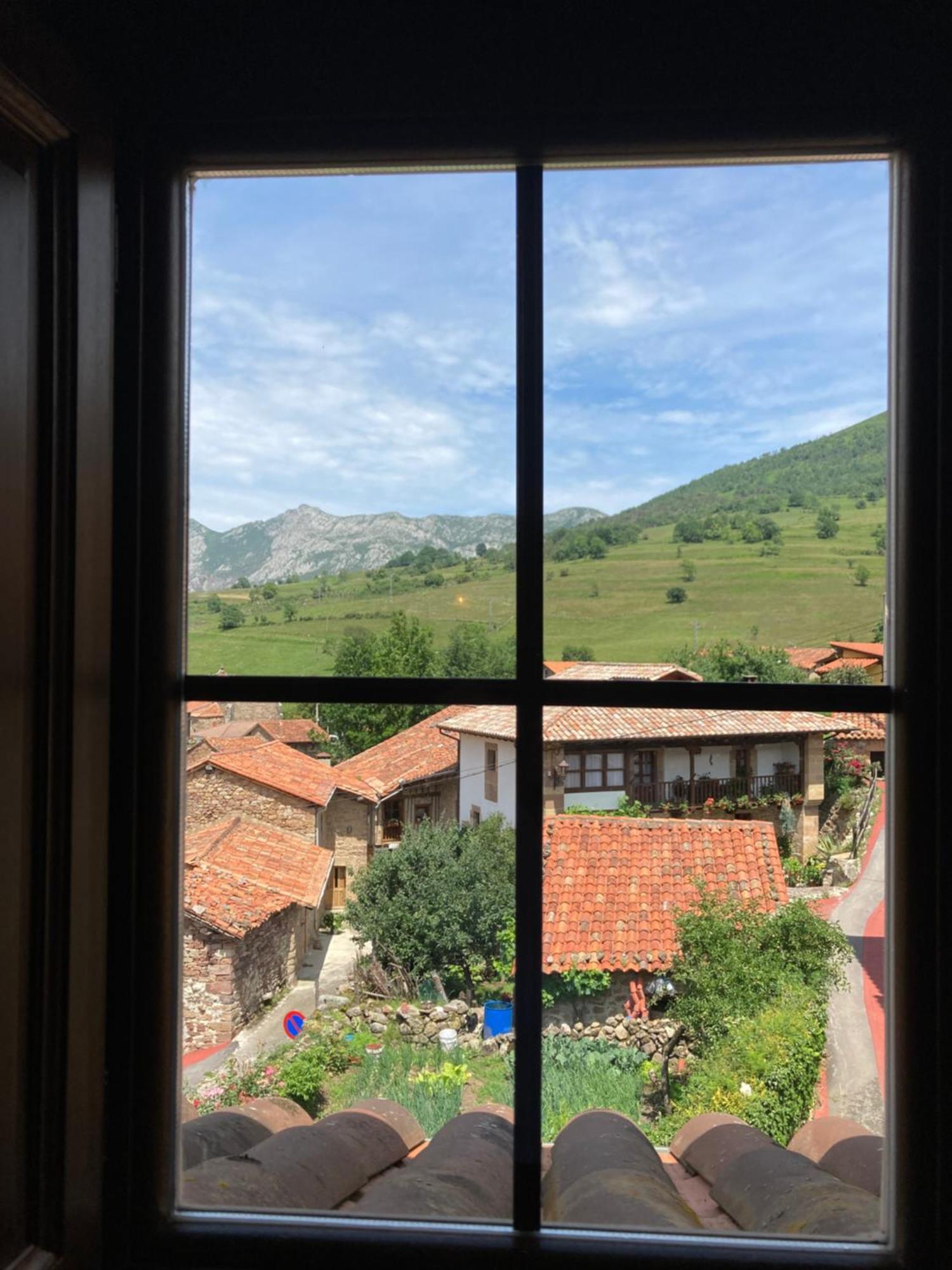 La Valuisilla, hotel rural Cicera Esterno foto