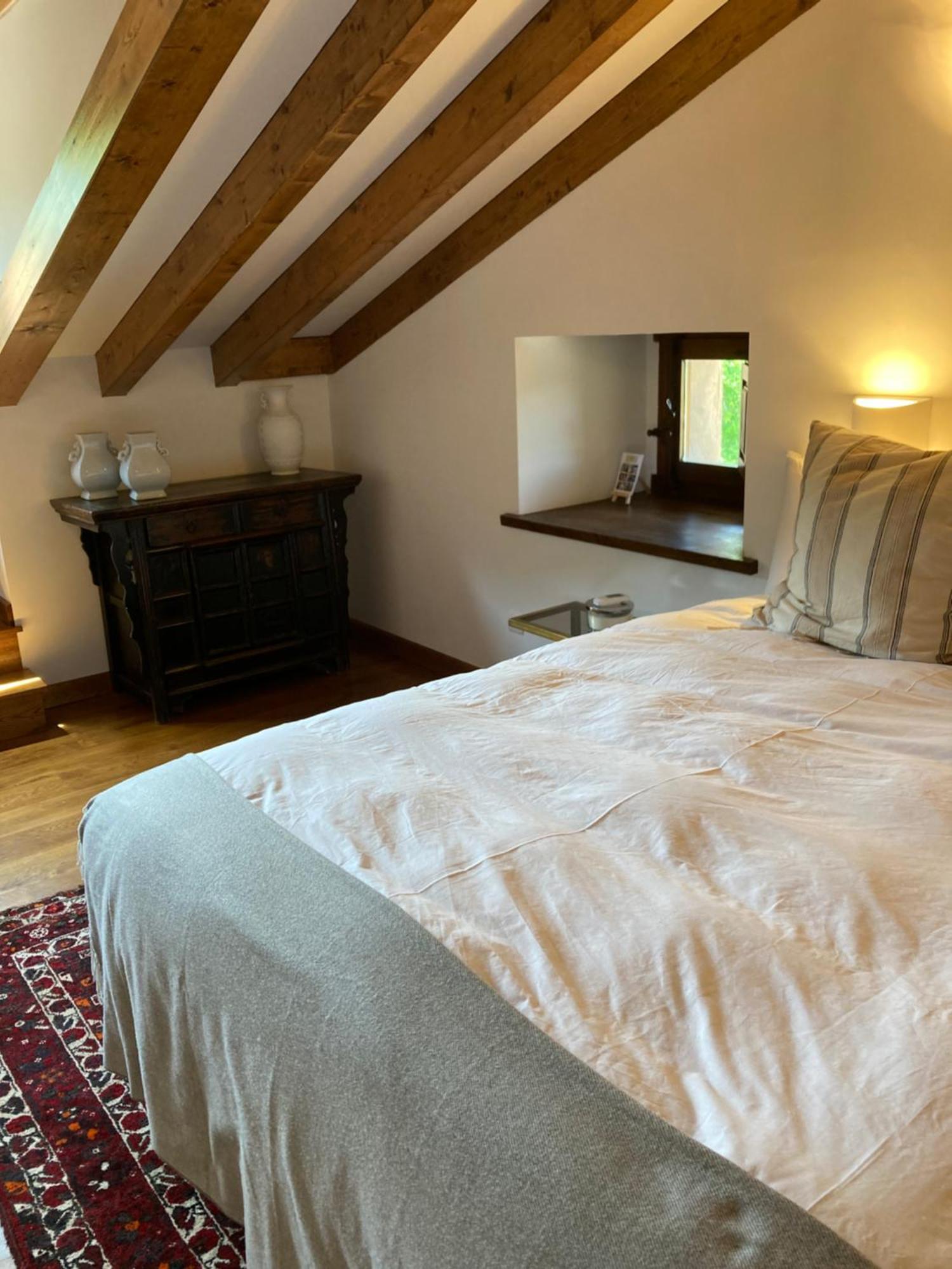 La Valuisilla, hotel rural Cicera Esterno foto