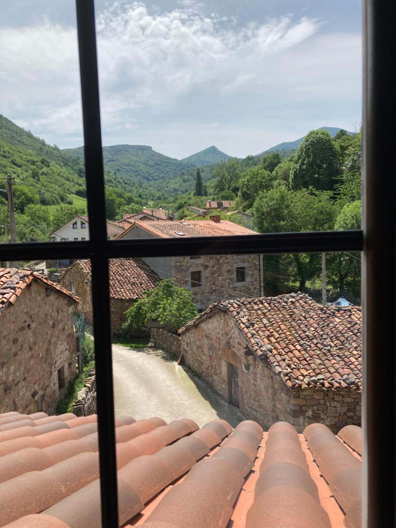 La Valuisilla, hotel rural Cicera Esterno foto