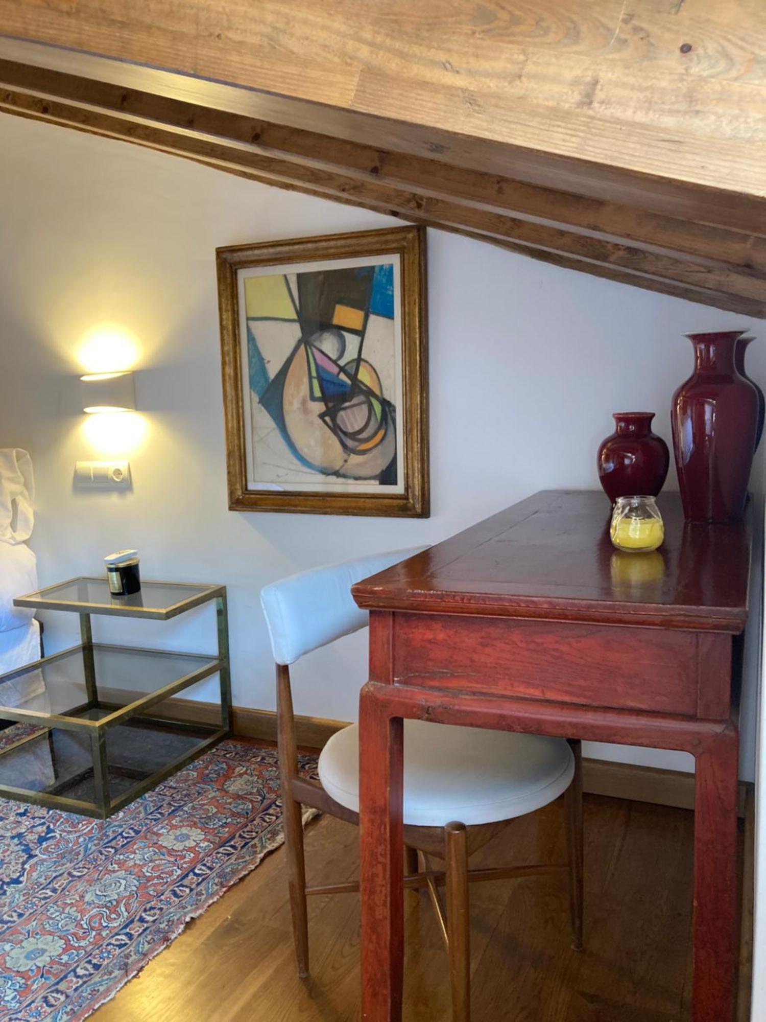 La Valuisilla, hotel rural Cicera Esterno foto