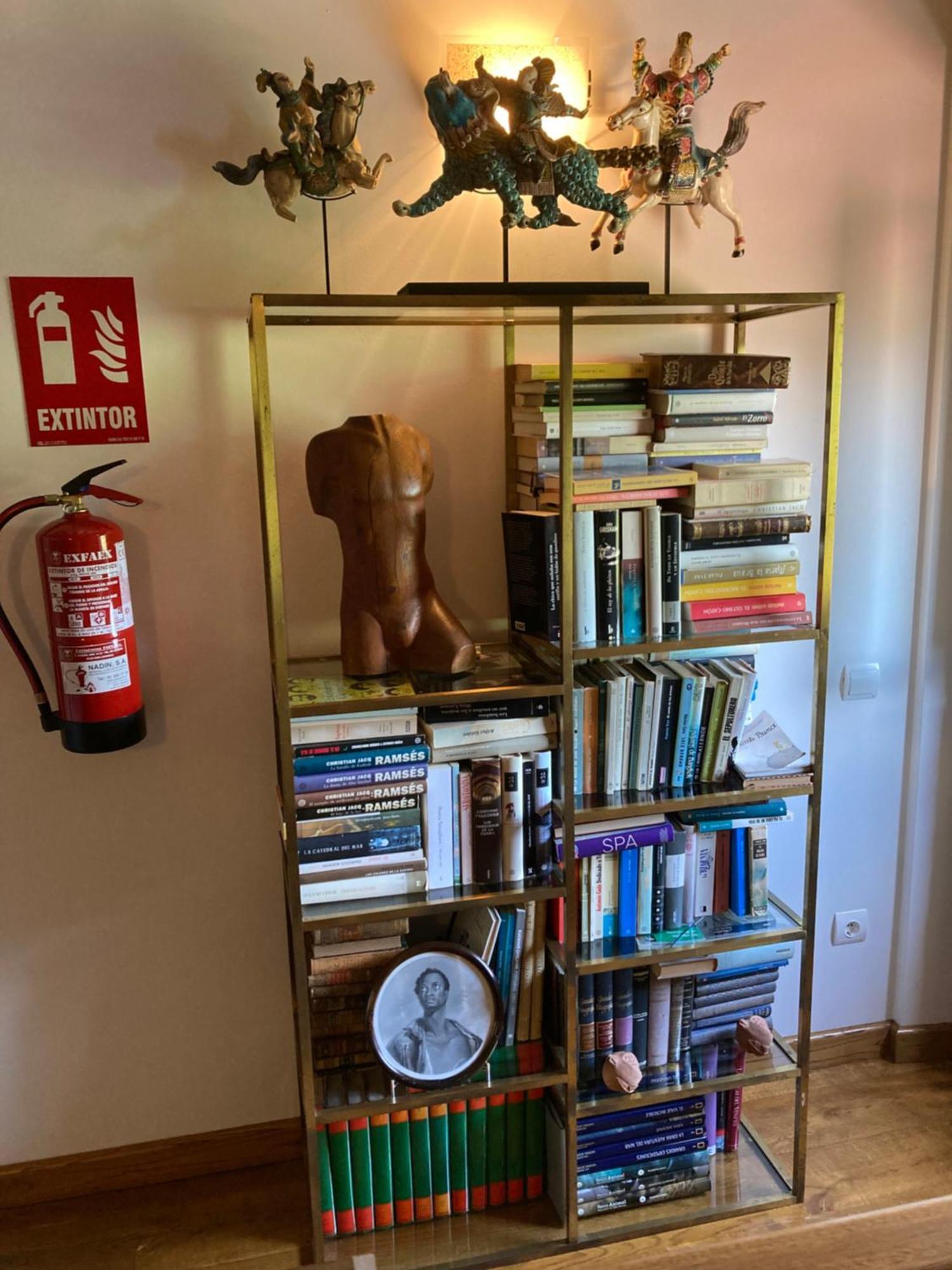 La Valuisilla, hotel rural Cicera Esterno foto
