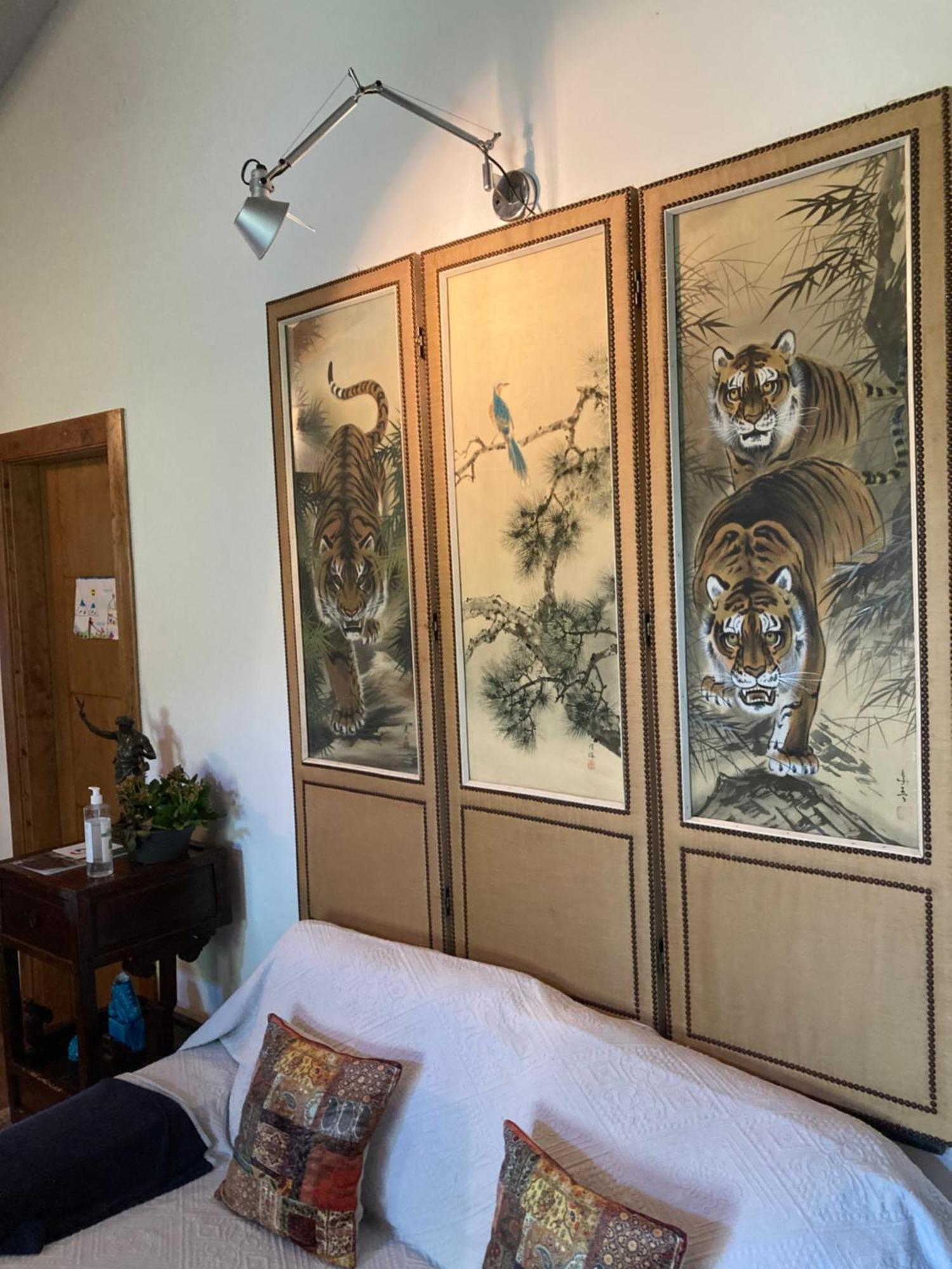 La Valuisilla, hotel rural Cicera Esterno foto