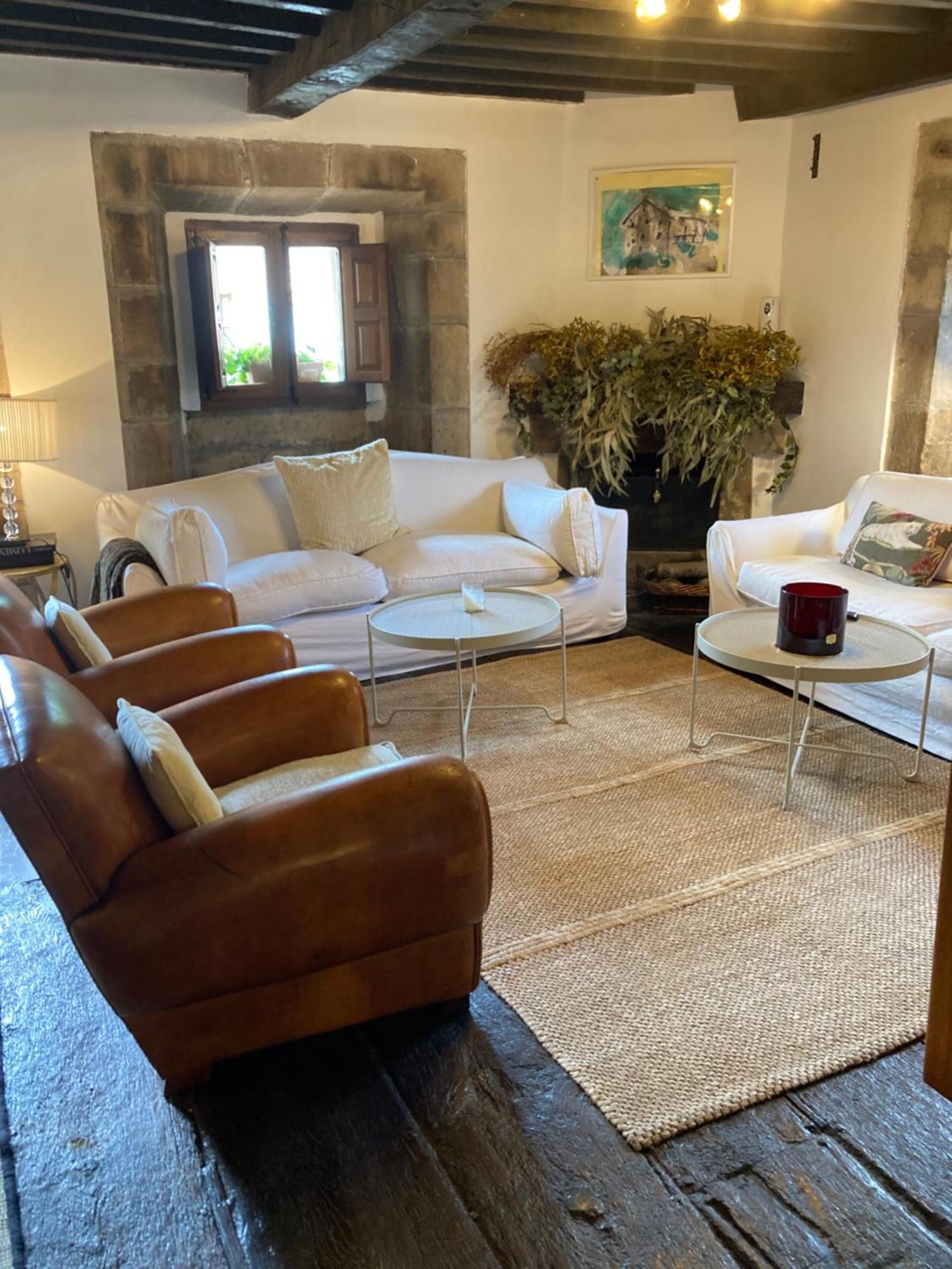 La Valuisilla, hotel rural Cicera Esterno foto