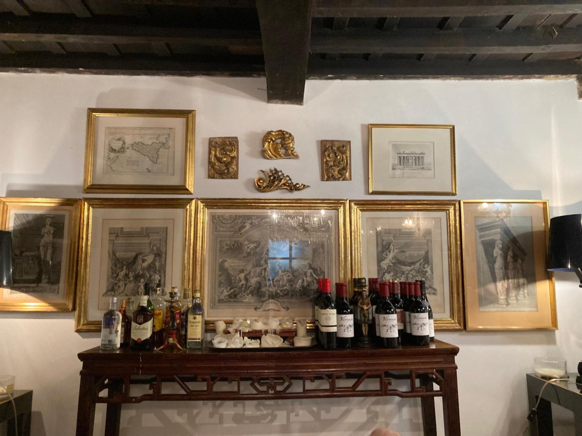 La Valuisilla, hotel rural Cicera Esterno foto