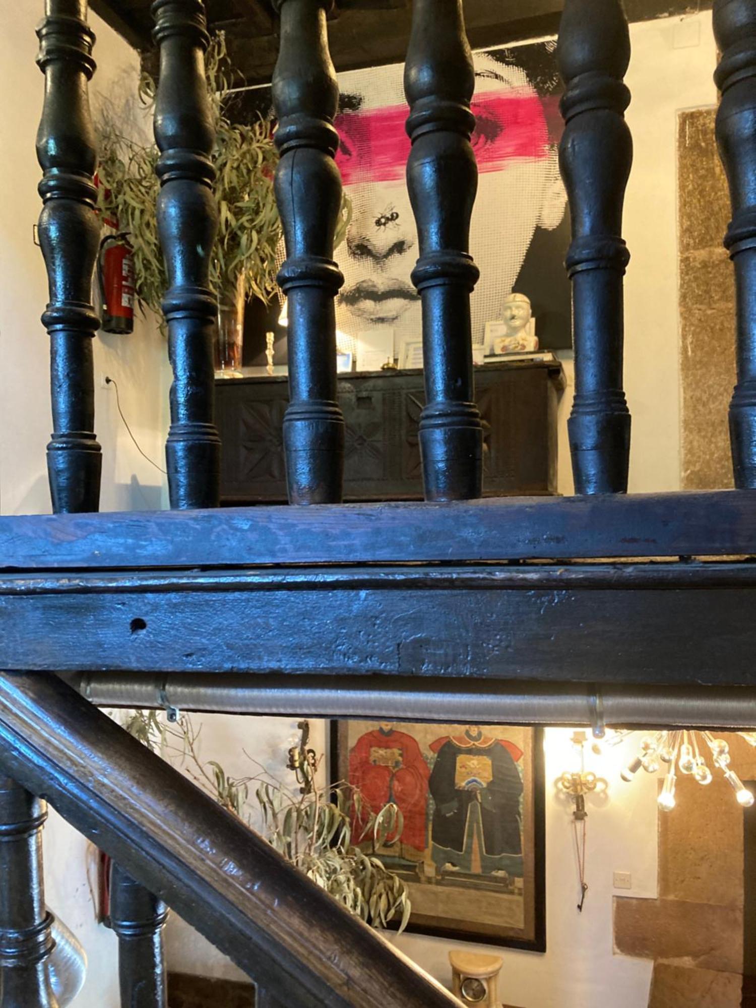 La Valuisilla, hotel rural Cicera Esterno foto